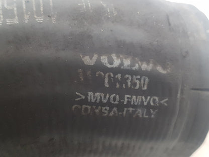 2010 - 2015 Volvo S60   INTERCOOLER HOSE 31261350