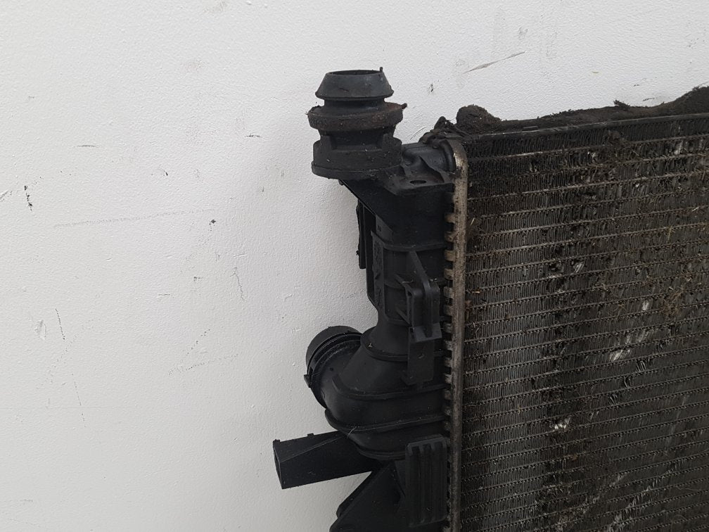 2006 - 2009 Volvo S80  Saloon RADIATOR (AUTOMATIC)  (A/C CAR) 31274157