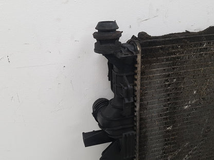 2006 - 2009 Volvo S80  Saloon RADIATOR (AUTOMATIC)  (A/C CAR) 31274157
