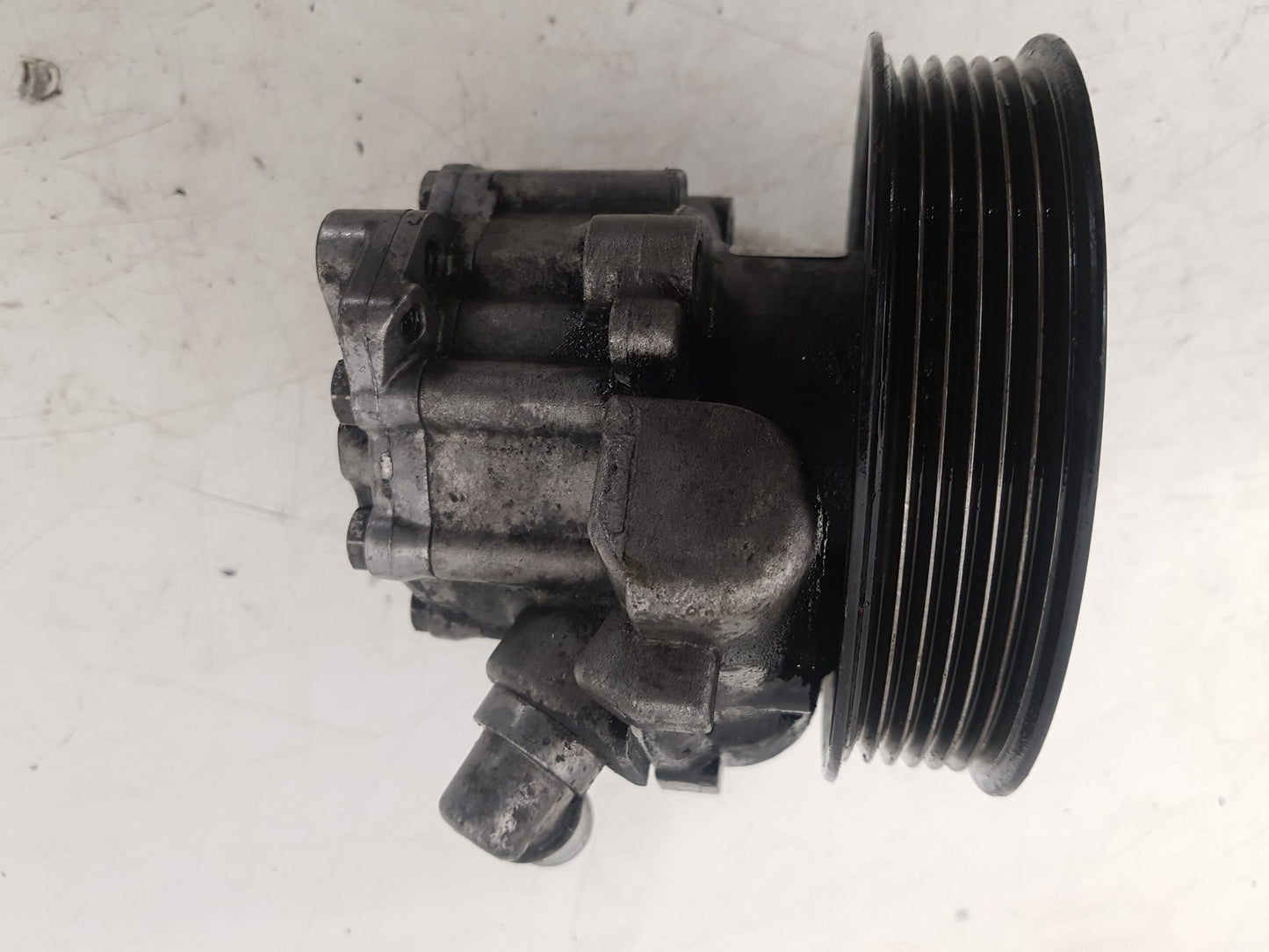 2006 - 2009 Saab 9-5  Saloon Power Steering Pump 12756698