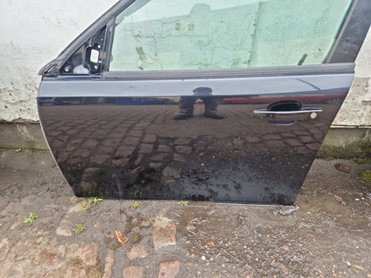 2010 Saab 9-3  Estate DOOR - BARE (FRONT PASSENGER SIDE) 12768506