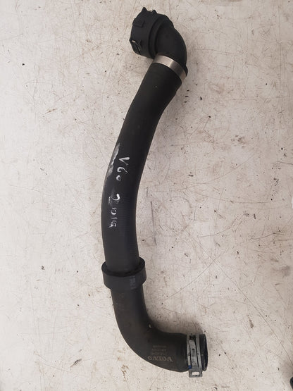 2017 - 2026 Volvo V60 II 225 Estate RADIATOR HOSE 31474845
