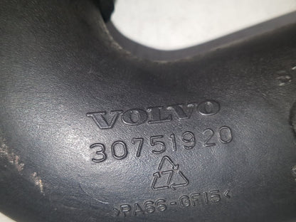 2011 - 2016 Volvo C30   Intercooler Pipe 30751920