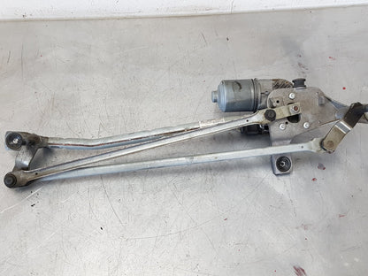 2008 - 2014 Volvo XC60  Estate WIPER MOTOR (FRONT) & LINKAGE 31333455