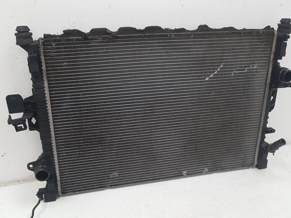 2006 - 2009 Volvo S80  Saloon RADIATOR (AUTOMATIC)  (A/C CAR) 31274157