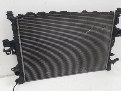 2006 - 2009 Volvo S80  Saloon RADIATOR (AUTOMATIC)  (A/C CAR) 31274157