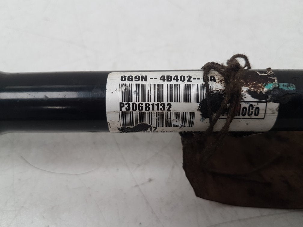2008 - 2009 Volvo XC70  Estate Left Rear Drive Axle 30681132