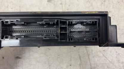 2013 - 2016 Volvo V40 III 525 Hatchback Airbag Module 31387534