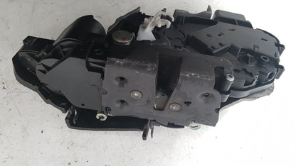 2007 - 2013 Volvo C70  Convertible Left Front Door Lock Actuator 30632852