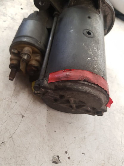 2011 - 2015 Volvo V60 I 157 Estate Starter Motor 30659478