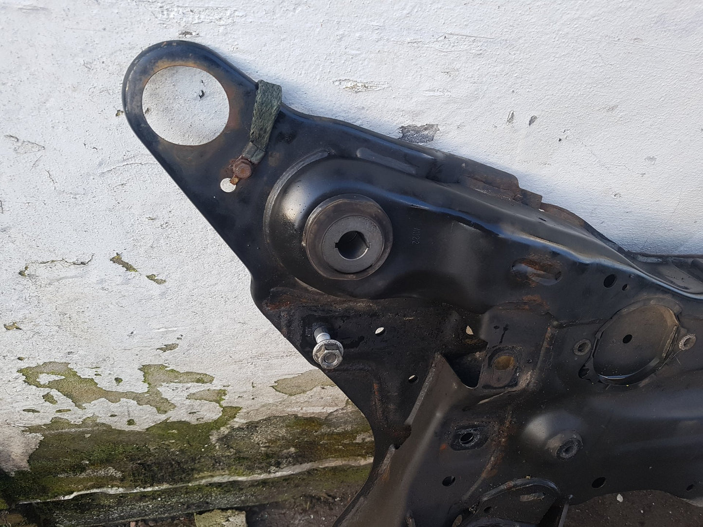 2017 - 2025 Volvo V90 235, 236 Estate Front Subframe