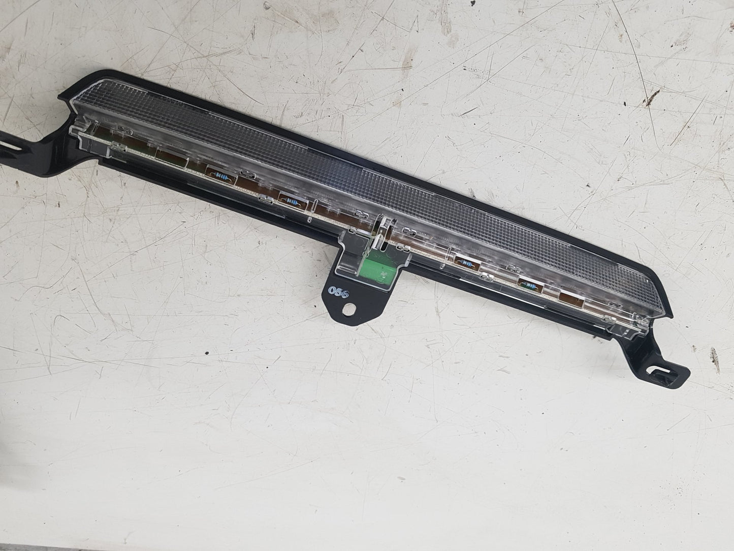 2001 - 2008 Volvo V70  Estate High Level Stoplight 8658948