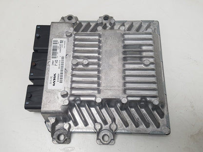 2004 Saab 9-3  Convertible CENTRAL ELECTRONIC MODULE (CEM) 12804331