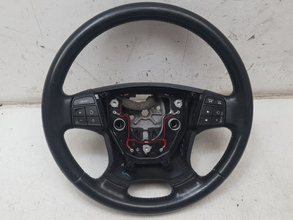 2009 - 2015 Volvo XC60  Estate Steering Wheel 30778843