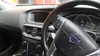 2015 Volvo V40  Hatchback Diesel