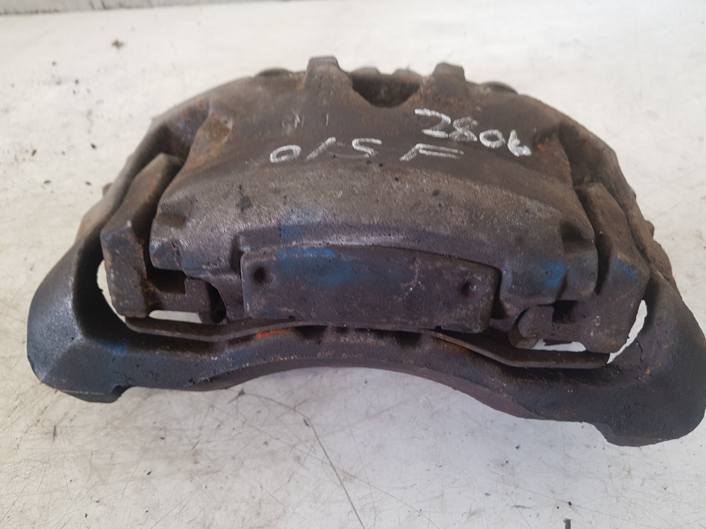 2010 Volvo XC70  Estate Right Front Caliper