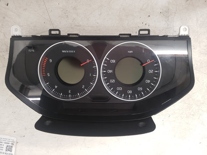 2011 - 2014 Volvo V60 I 155 Estate Instrument Cluster 31327583 AA