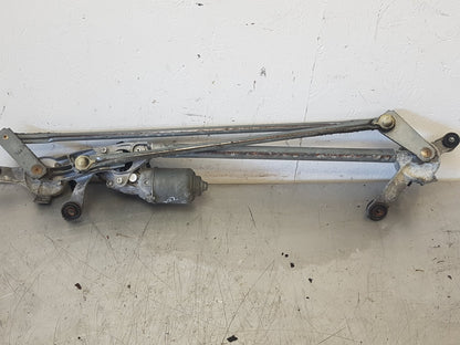 2010 - 2012 Saab 95  Saloon WIPER MOTOR (FRONT) & LINKAGE 13240559