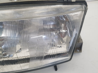 1998 - 2009 Saab 9-5  Estate HEADLIGHT/HEADLAMP GLASS (PASSENGER SIDE) YS3EF55E4X3084539