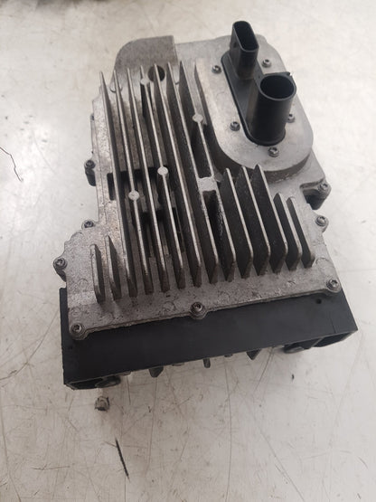 2017 - 2026 Volvo V60 II 225 Estate BATTERY POWER DISTRIBUTION MODULE 31652295
