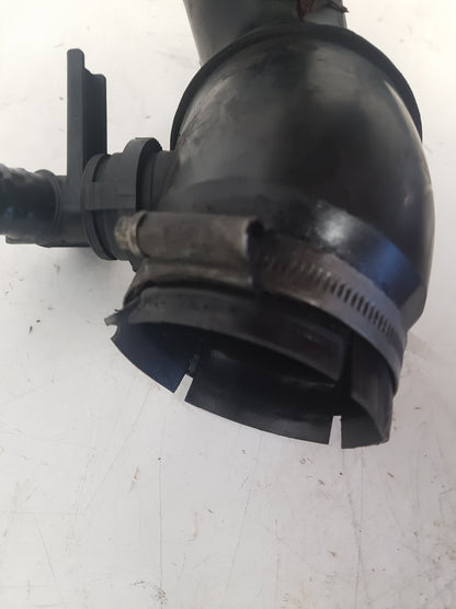 2010 - 2012 Saab 9-5  Saloon Intercooler Pipe 55561787