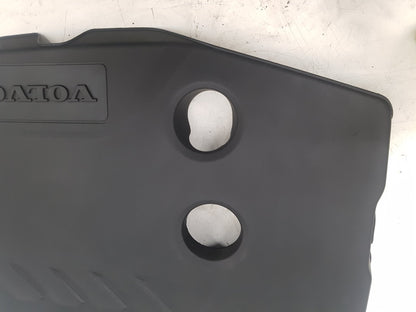 2015 Volvo S60  Saloon Engine Cover AV6Q-6X041-C