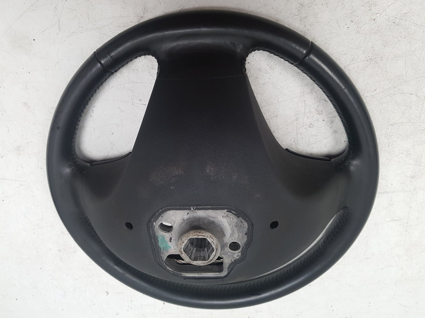2009 - 2011 Volvo XC70  Estate Steering Wheel 30778752