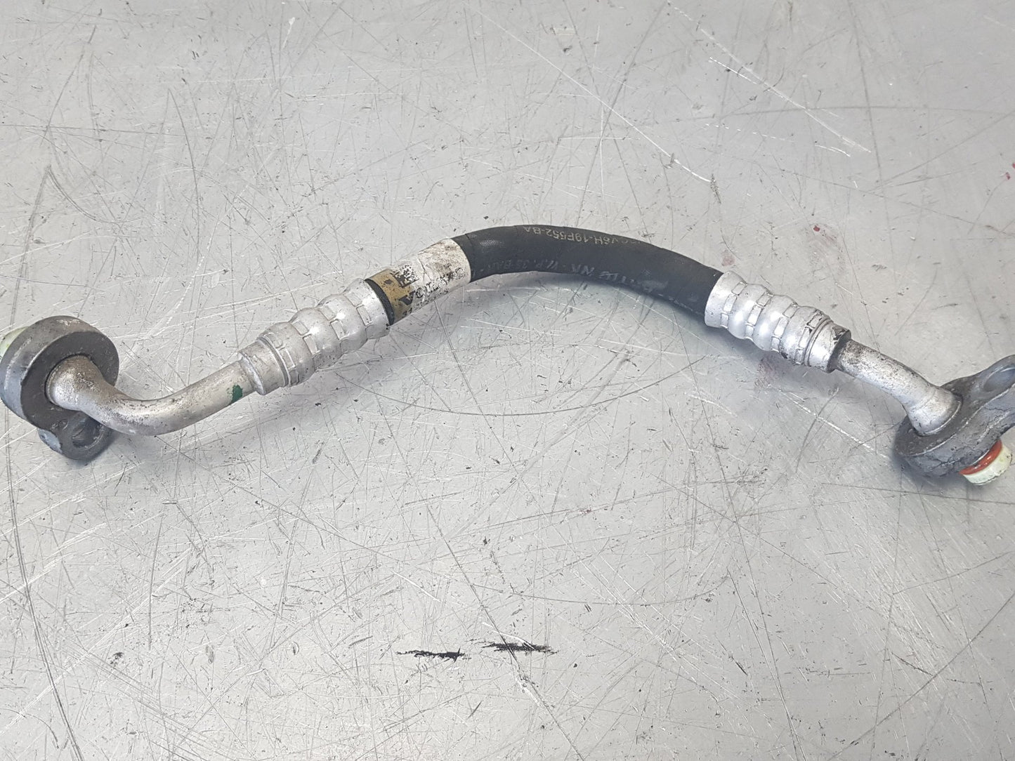 2014 - 2016 Volvo V40 Cross Country  Hatchback A/C Pipe  31291413