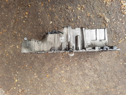 2006 - 2013 Volvo C70 II 542 Convertible Oil Pan/Sump 31339208