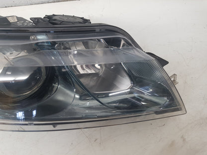 2010 - 2012 Saab 9-5  Saloon Right Headlight 12775737