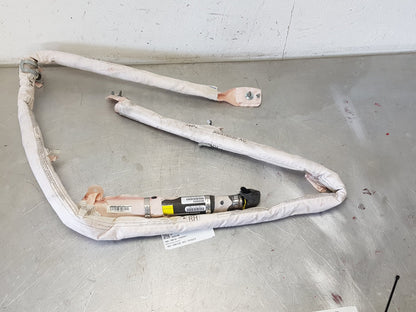 2010 - 2012 Saab 95  Saloon Right Roof Airbag 13223166