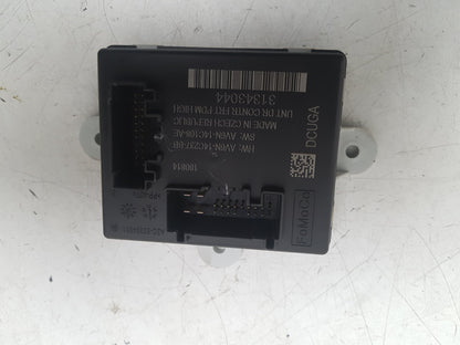 2013 - 2015 Volvo V60  Estate Door Control Module 31343044