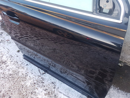 2011 - 2014 Volvo XC90  Estate DOOR - BARE (FRONT DRIVER SIDE) 31385357