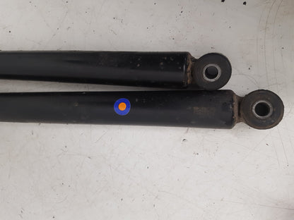 2012 - 2015 Volvo V40  Hatchback REAR SHOCK ABSORBER (PAIR) 31317961