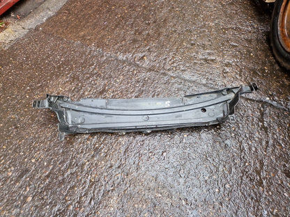 2005 - 2010 Volvo S60  Saloon Front Bumper Under Tray 9484067