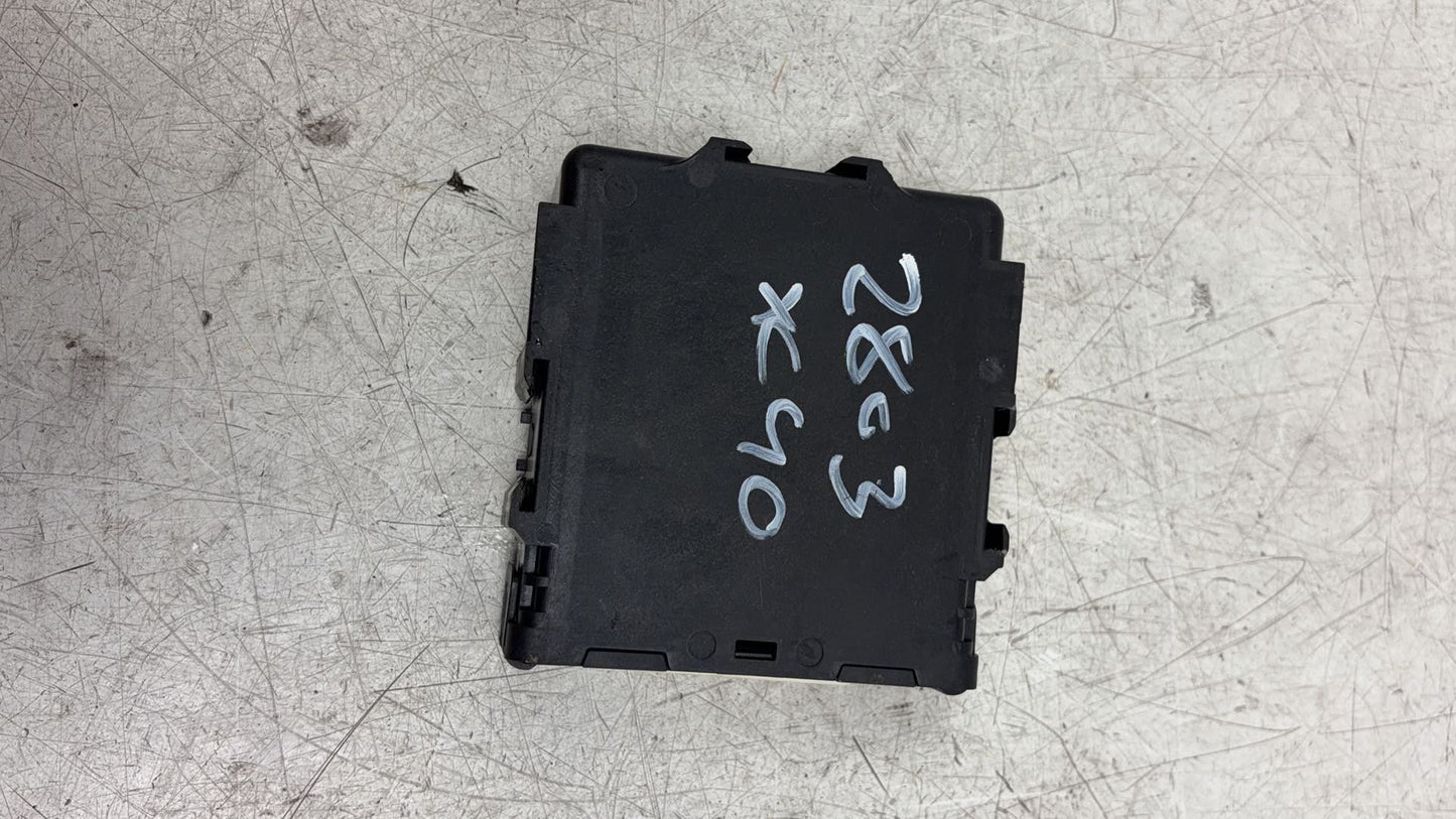2016 - 2023 Volvo XC90 II 256 Estate CONTROL UNIT 31686384