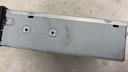 2004 - 2007 Volvo XC70  Estate SATNAV DVD PLAYER 30732903