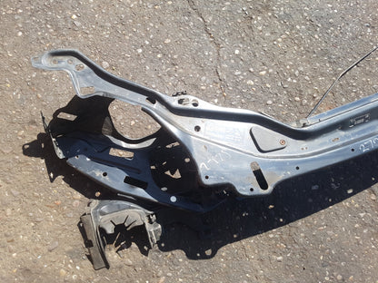 2010 - 2012 Saab 9-5  Saloon Front Panel