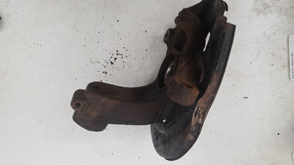 2012 Volvo S80  Saloon Left Front Hub Assembly 31201285