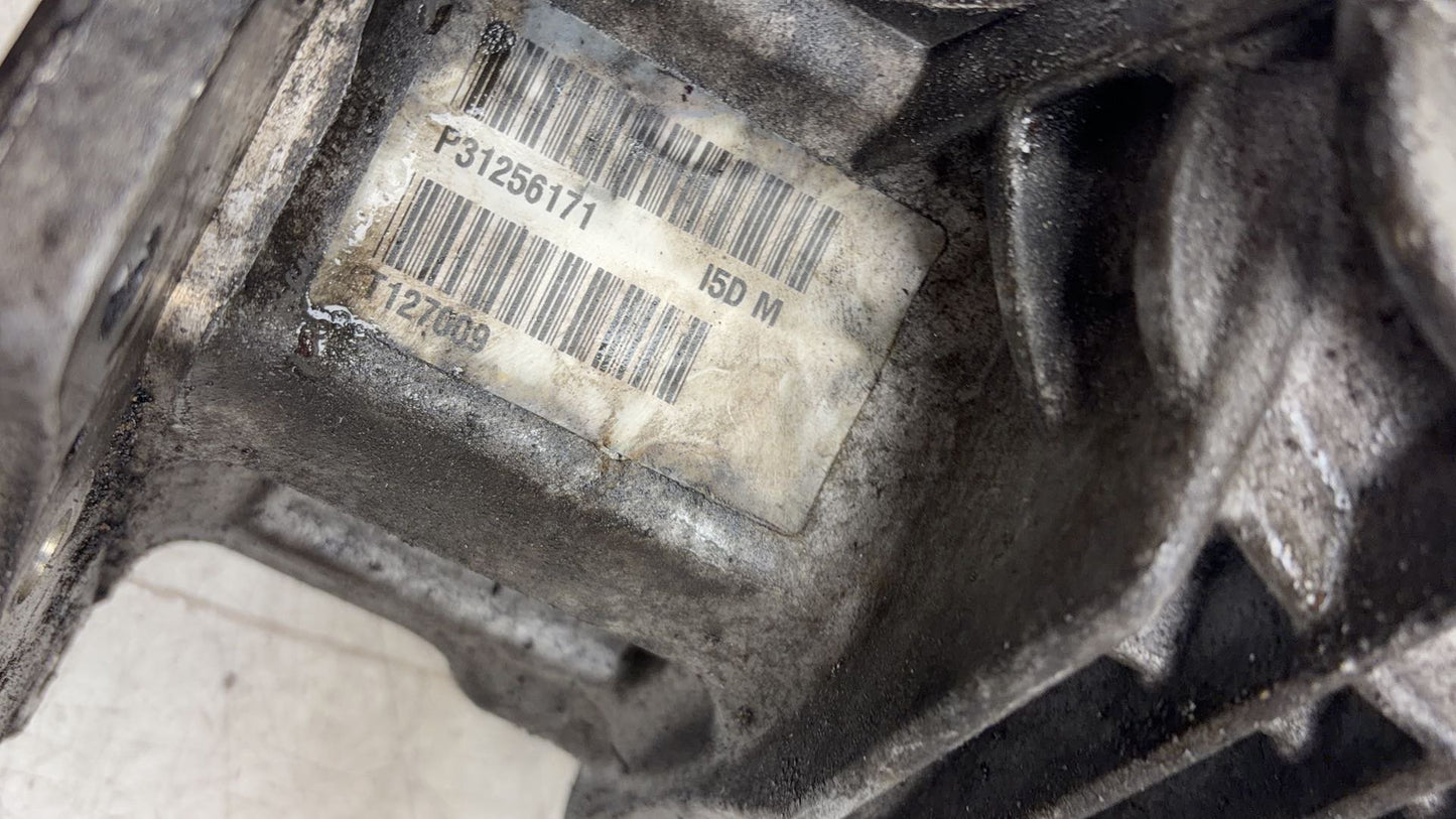2003 - 2014 Volvo XC90 I 275 Estate Front Differential Assembly 31256171
