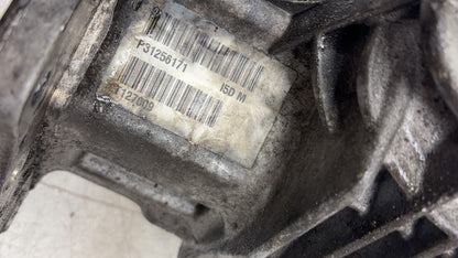 2003 - 2014 Volvo XC90 I 275 Estate Front Differential Assembly 31256171