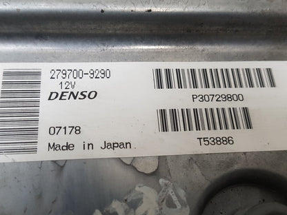 2004 - 2007 Volvo V50   Estate Engine ECU 30729800