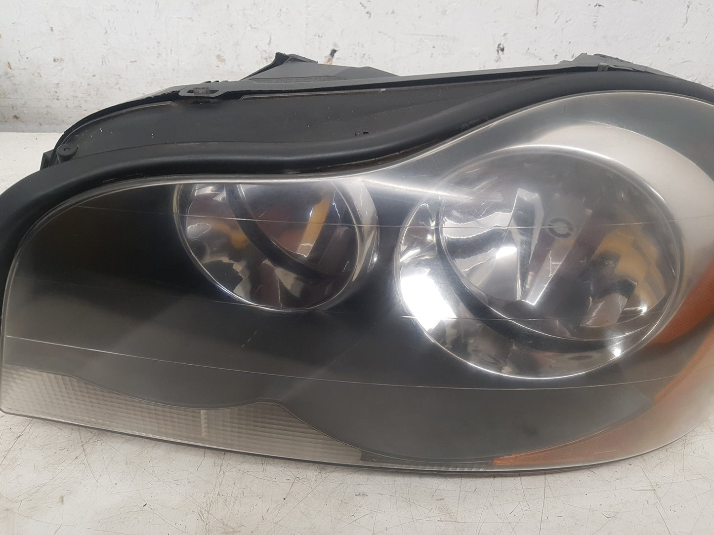 2011 - 2014 Volvo XC90  Estate Left Headlight 30784151