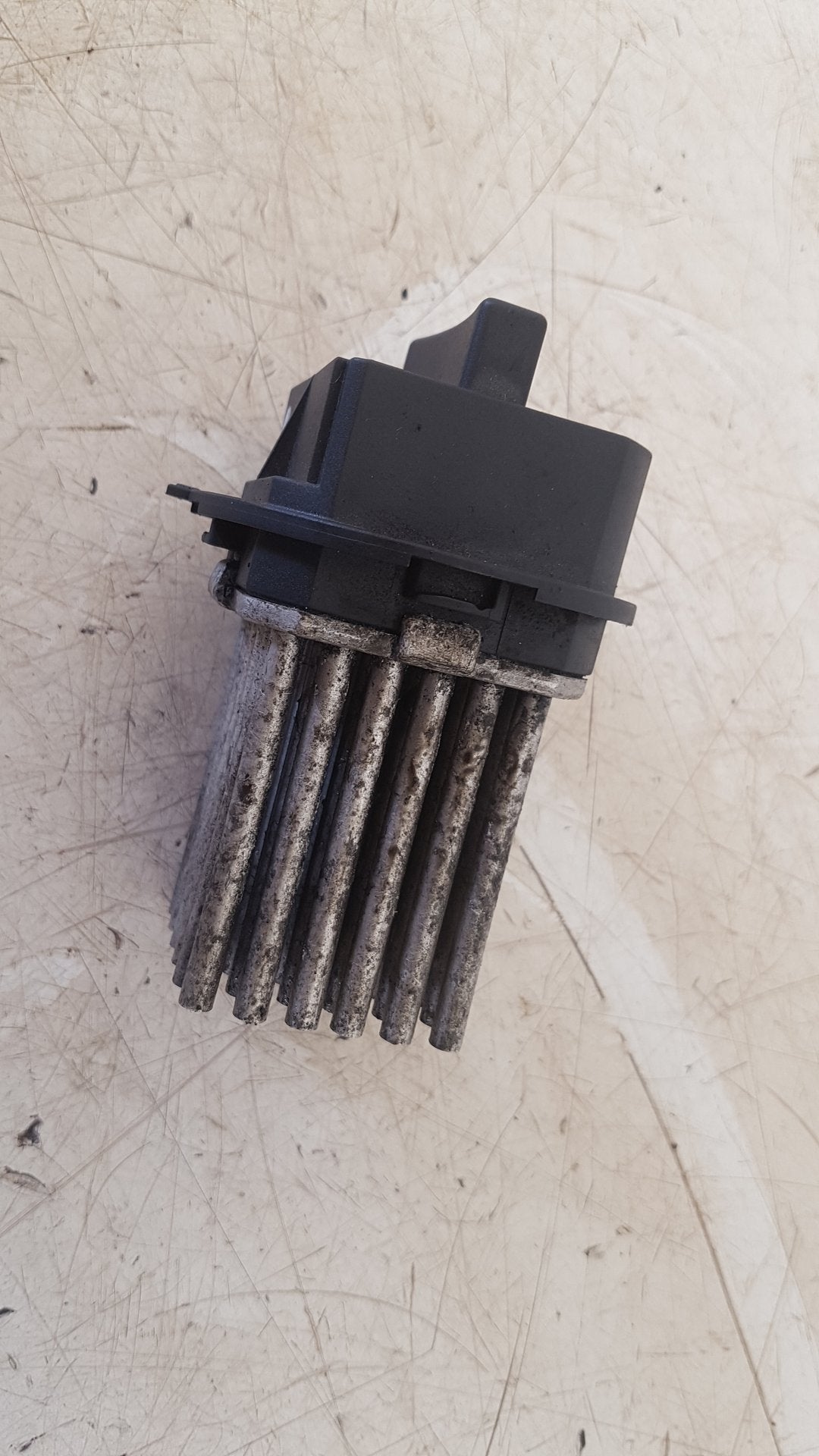 2008 - 2015 Volvo V70 III 135 Estate Heater Fan Resistor 5HL00894120