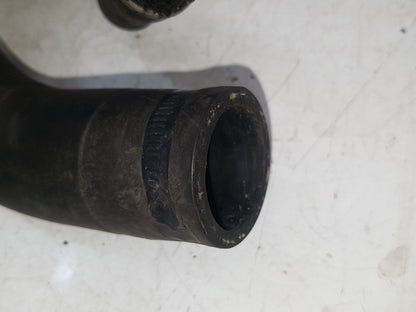 2004 - 2007 Volvo V50  Estate RADIATOR HOSE 30723082