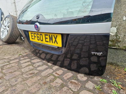 2010 Saab 9-3  Estate Tailgate