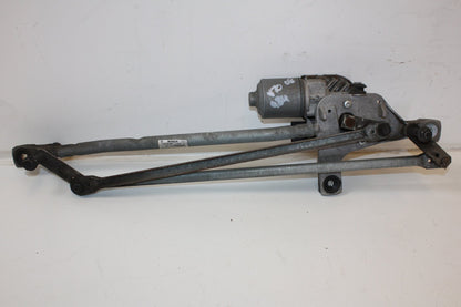 2013 - 2016 Volvo S80   WIPER MOTOR (FRONT) & LINKAGE 31333457