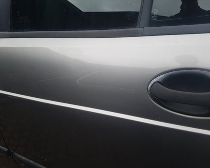 2001 - 2009 Saab 9-5  Estate DOOR - BARE (REAR PASSENGER SIDE)