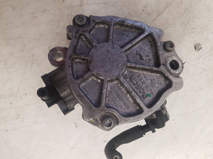 2013 - 2016 Volvo V40 III 525 Hatchback Brake Vacuum Pump 9804021980