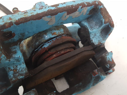 1997 - 2000 Volvo V70  Estate Right Rear Caliper